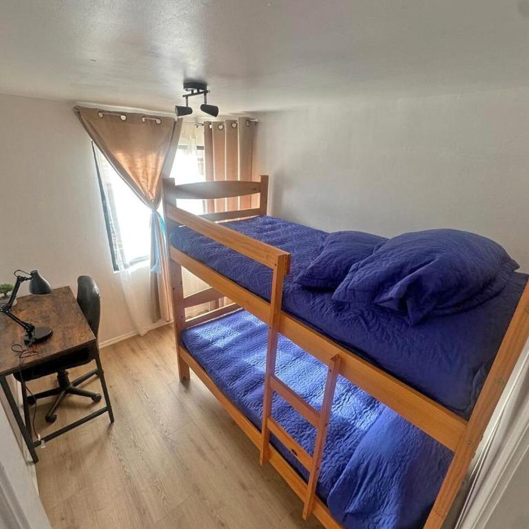 Departamento La Serena - One-Bedroom Apartment - 3