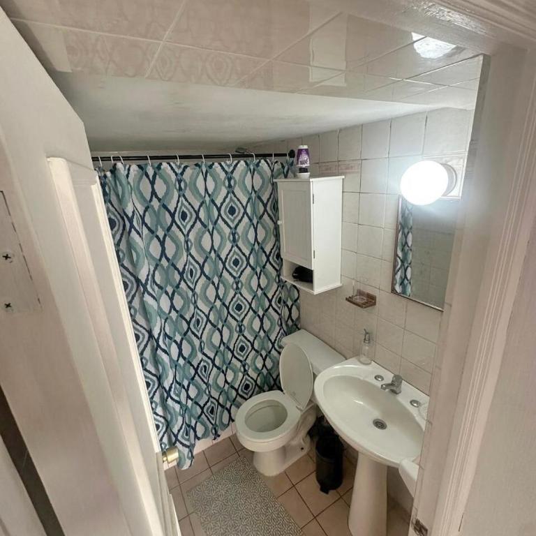 Departamento La Serena - One-Bedroom Apartment - 8