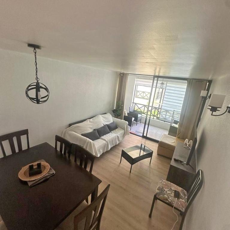 Departamento La Serena - One-Bedroom Apartment - 9