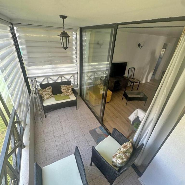Departamento La Serena - One-Bedroom Apartment - 10