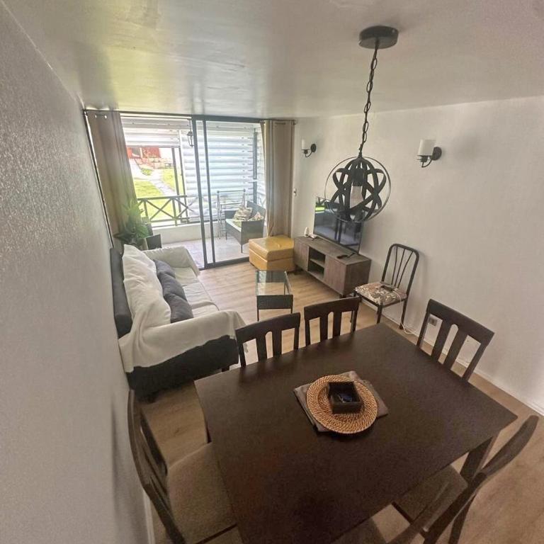 Departamento La Serena - One-Bedroom Apartment - 11