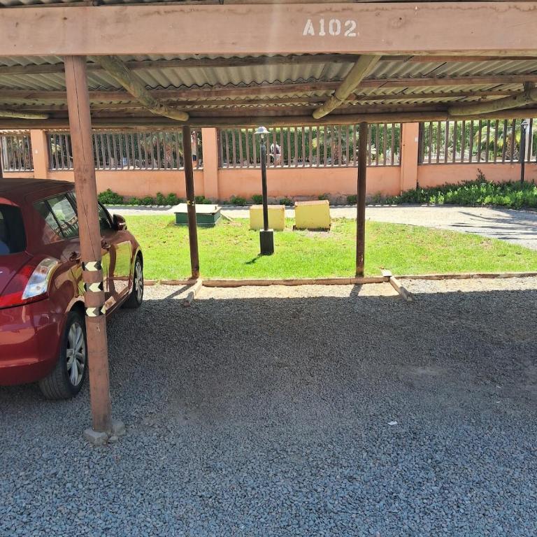 Departamento La Serena - One-Bedroom Apartment - 13