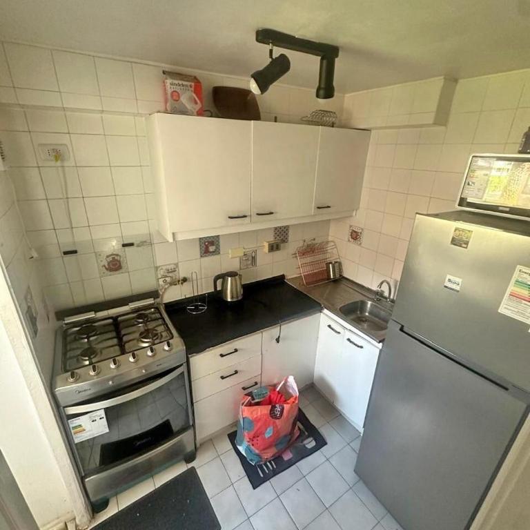 Departamento La Serena - One-Bedroom Apartment - 14