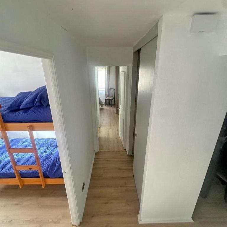 Departamento La Serena - One-Bedroom Apartment - 15
