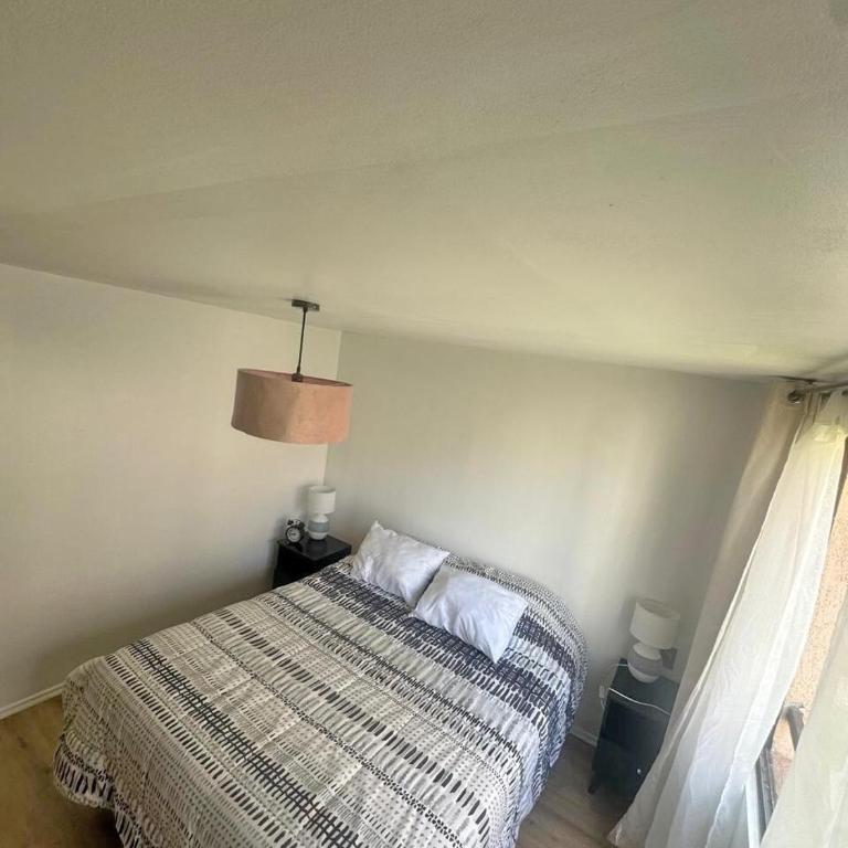 Departamento La Serena - One-Bedroom Apartment - 16