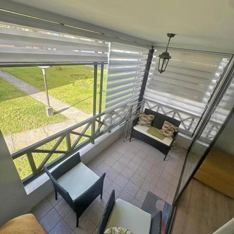 Departamento La Serena - One-Bedroom Apartment - 17