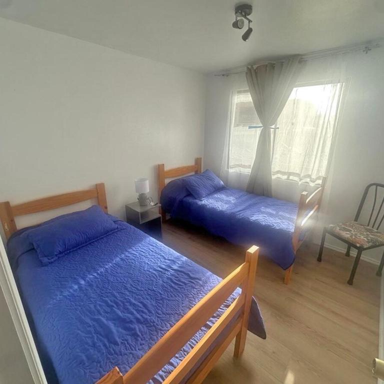 Departamento La Serena - One-Bedroom Apartment - 19