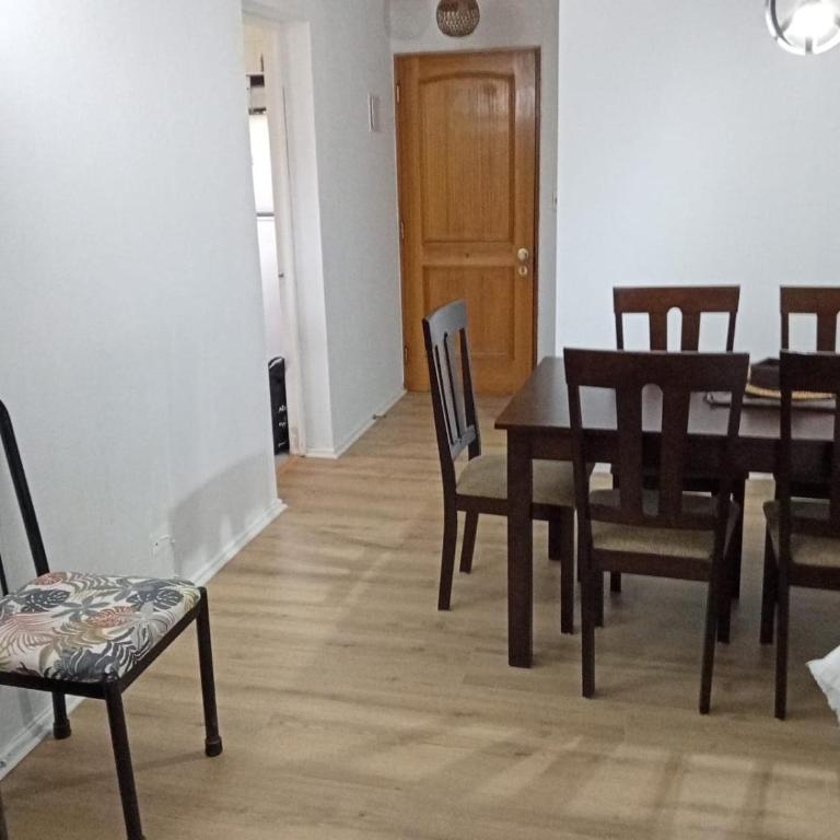 Departamento La Serena - One-Bedroom Apartment - 20