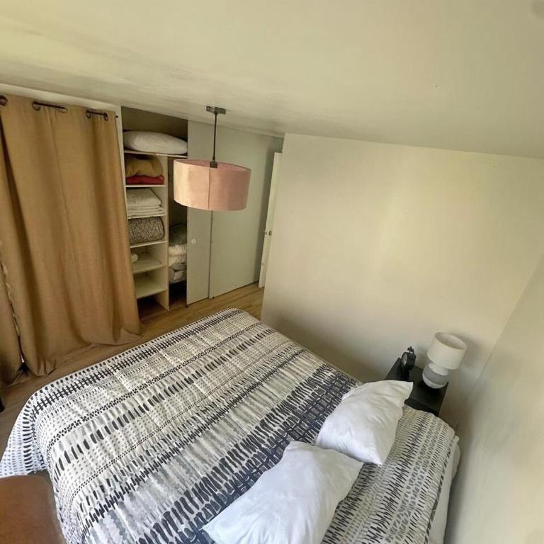 Departamento La Serena - One-Bedroom Apartment - 21