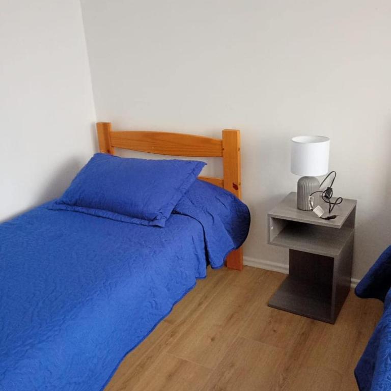 Departamento La Serena - One-Bedroom Apartment - 23