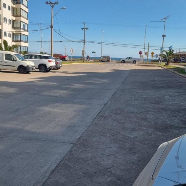 Departamento La Serena - One-Bedroom Apartment - 24