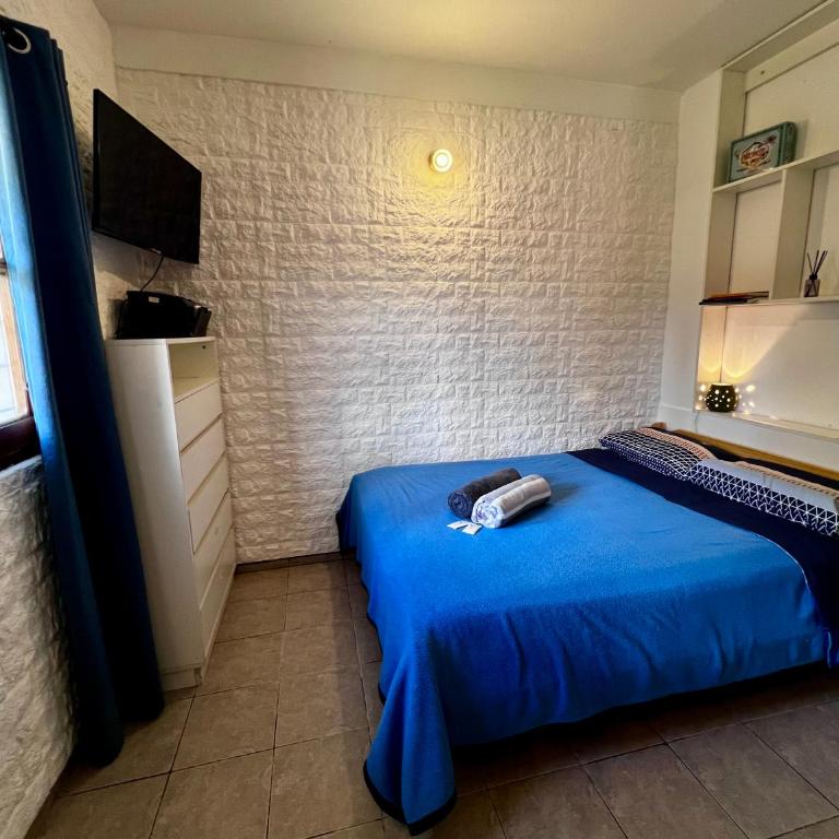 Departamento GUAIRÁ - Villa Sarita - Apartamento de 1 dormitorio - 5