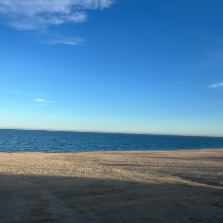 Golf & Beach Apartment - Apartamento de 2 dormitorios - 9