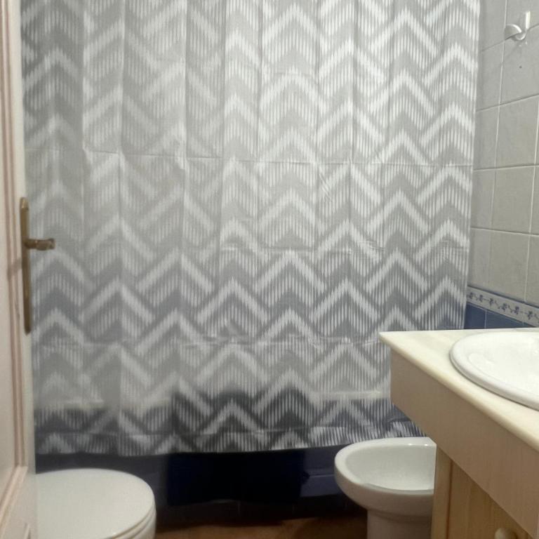 Golf & Beach Apartment - Apartamento de 2 dormitorios - 14