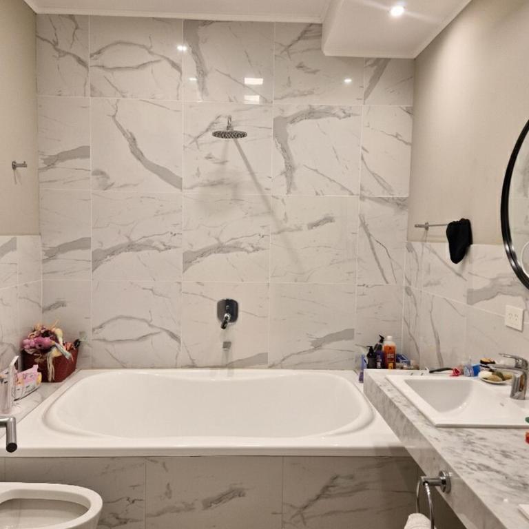 Casa moderna en barrio residencial de CABA - Casa de 4 dormitorios - 2