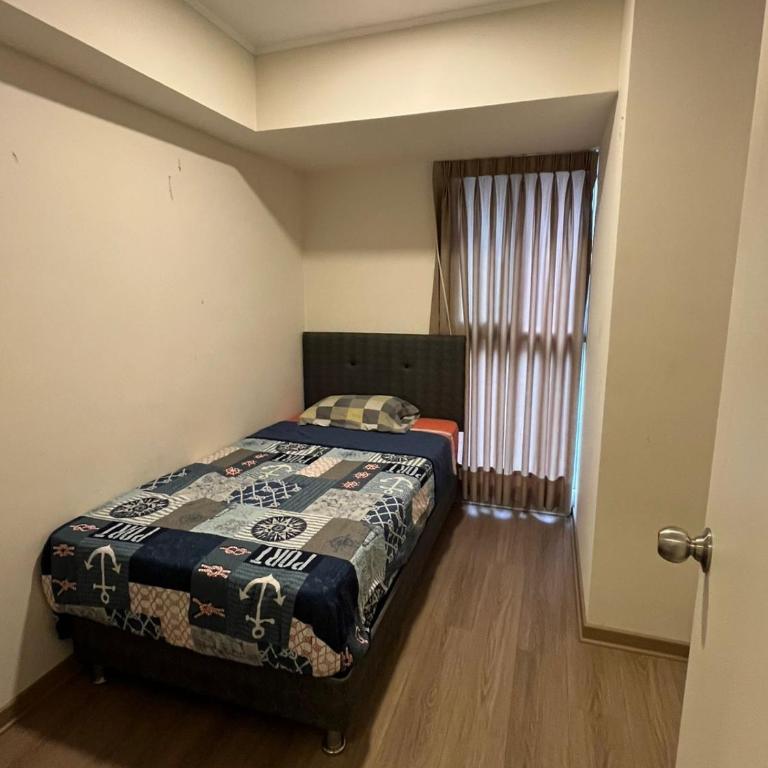 Dpto con 13 camas y vista al mar de 3 habitaciones - Suite Familiar - 30