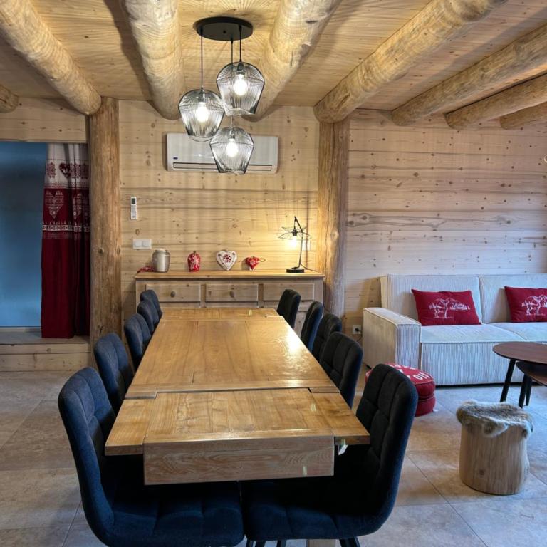Chalet des balcons - Chalet Supérieur - 51