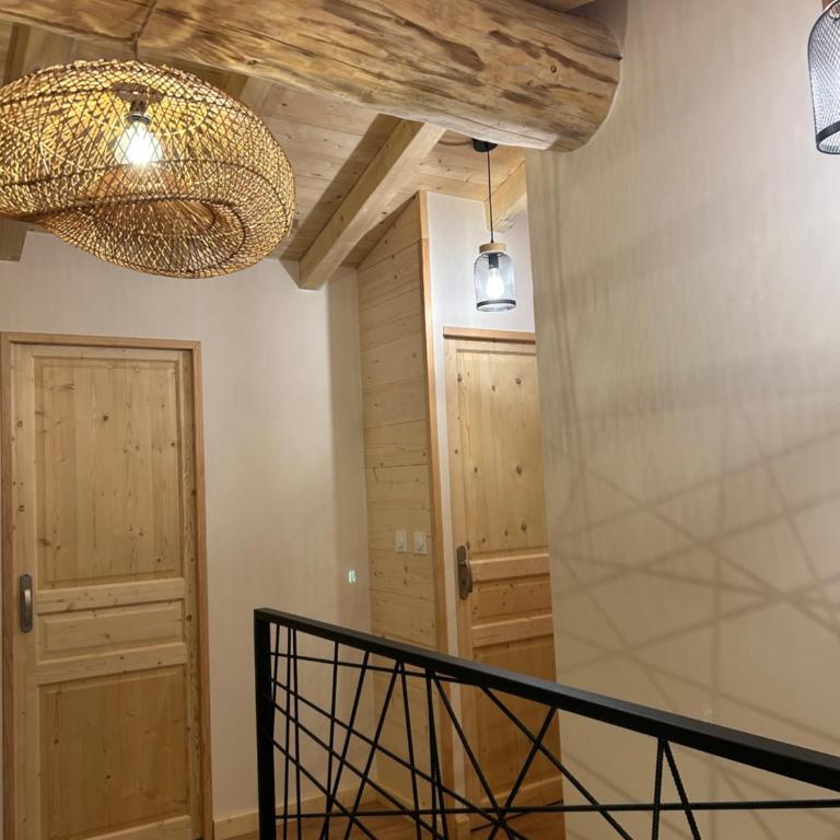 Chalet des balcons - Chalet Supérieur - 46