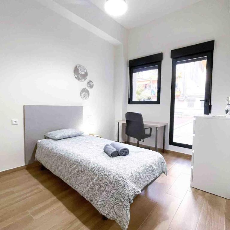 Vistabella con encanto - Apartamento - 15