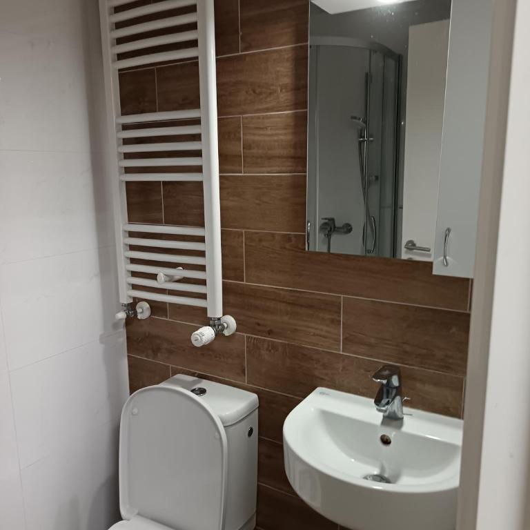 M&A apartman - Apartman sa 1 Spavaćom Sobom - 13
