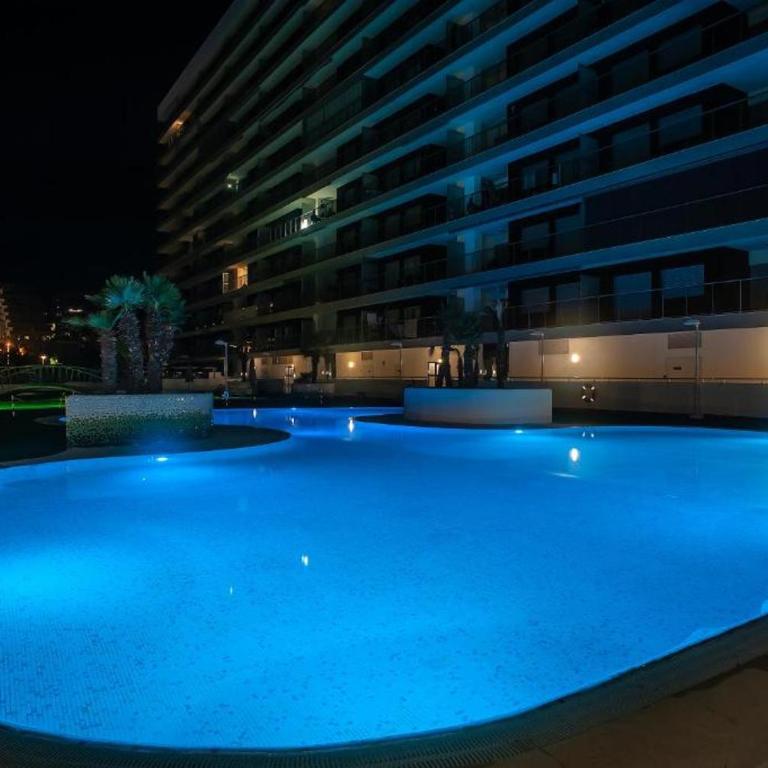 Casa Miriam Family Lux - Apartamento de 2 dormitorios - 21