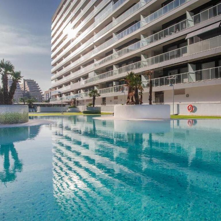 Casa Miriam Family Lux - Apartamento de 2 dormitorios - 16