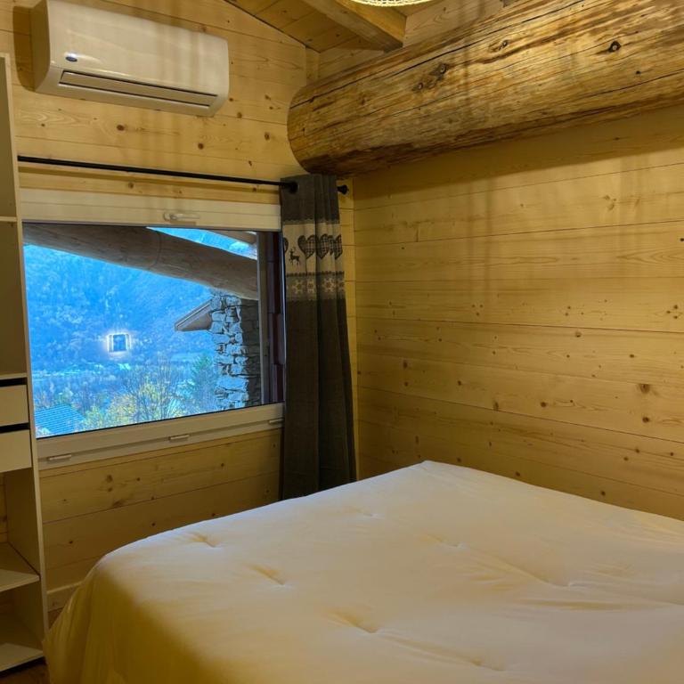Chalet des balcons - Chalet Supérieur - 43