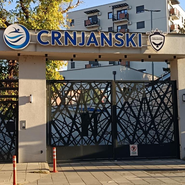 M&A apartman - Apartman sa 1 Spavaćom Sobom - 7