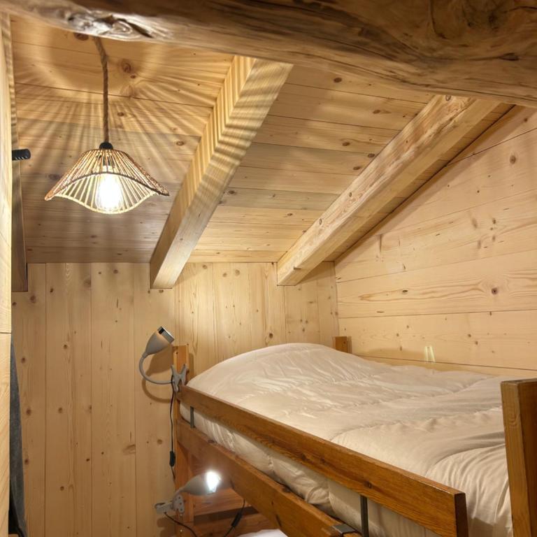 Chalet des balcons - Chalet Supérieur - 41