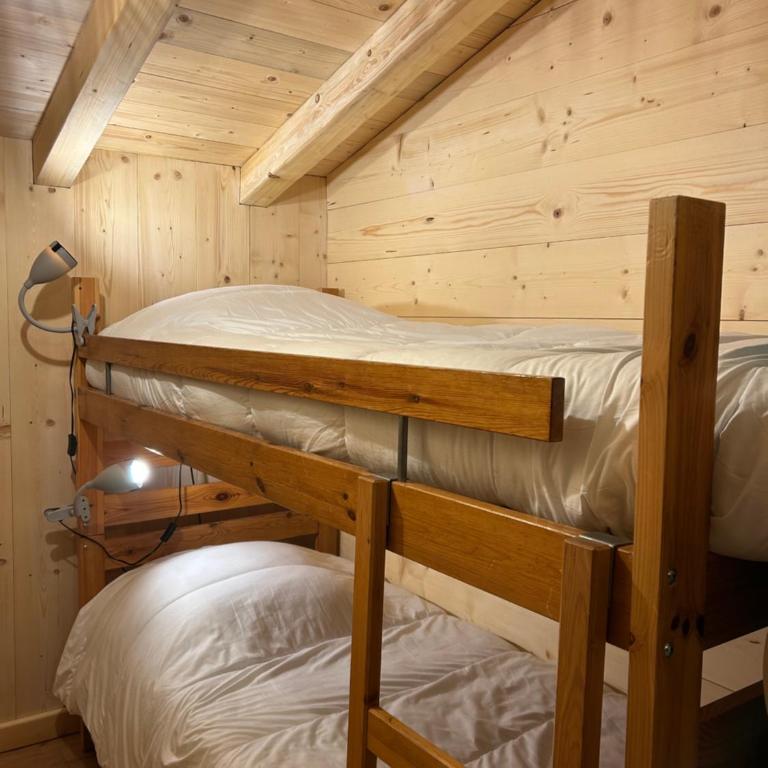 Chalet des balcons - Chalet Supérieur - 39