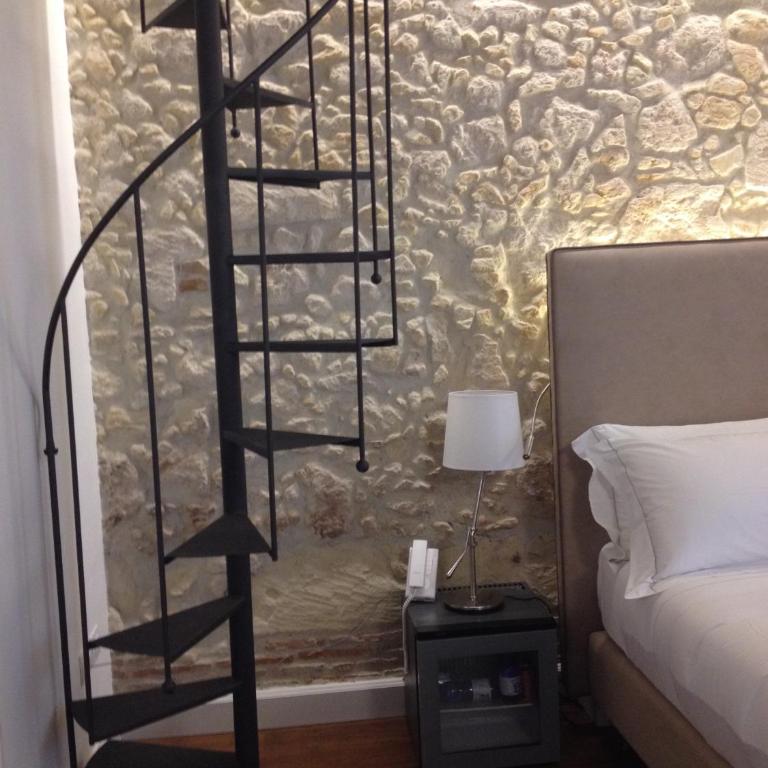 Arcipelago 41 - Deluxe Double Room - 5