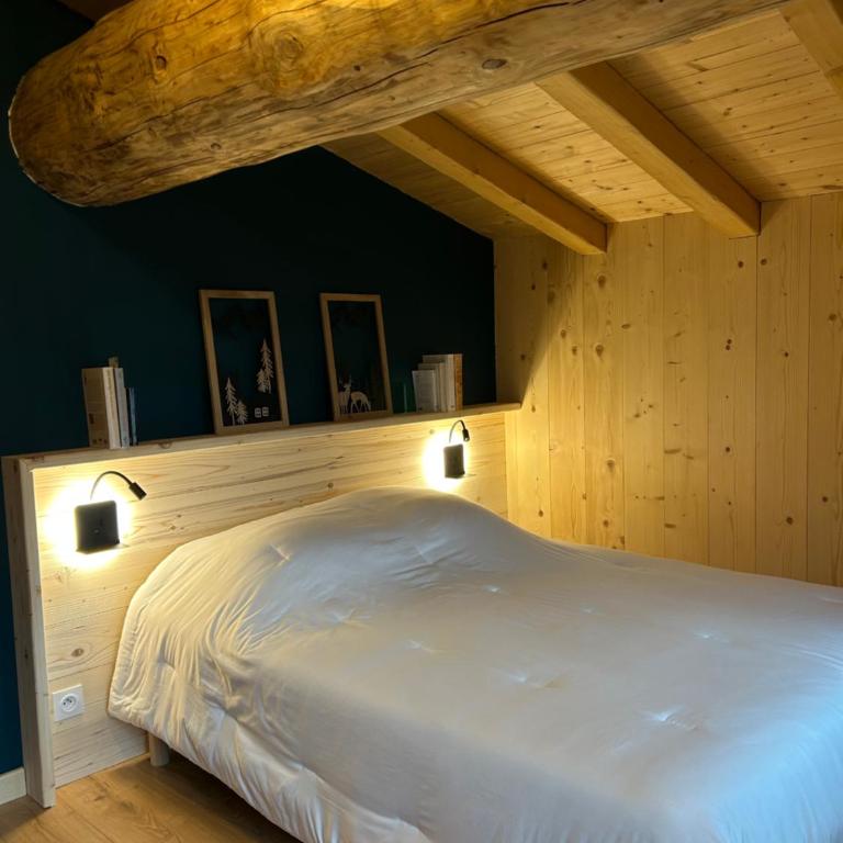 Chalet des balcons - Chalet Supérieur - 31
