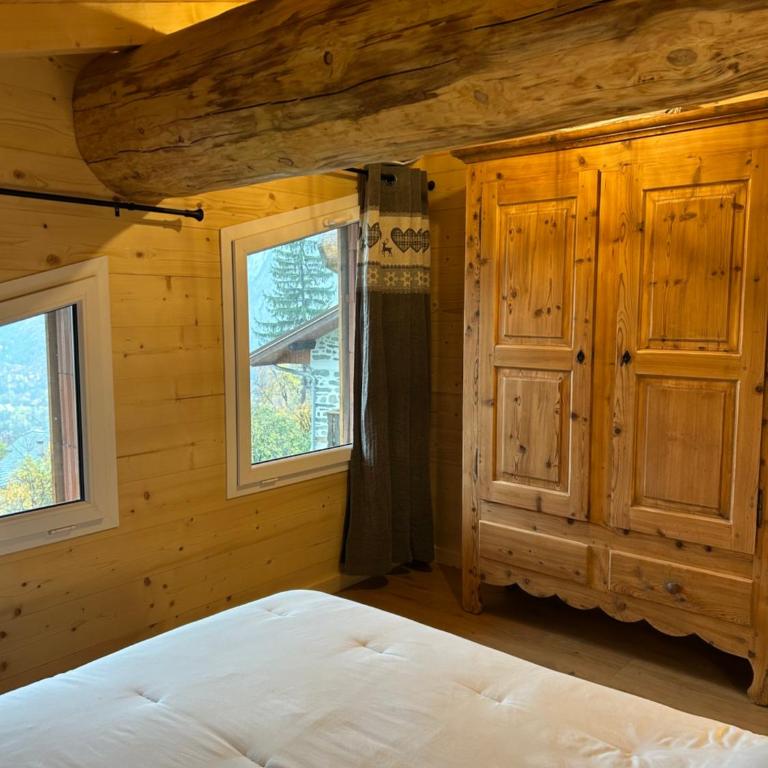 Chalet des balcons - Chalet Supérieur - 30