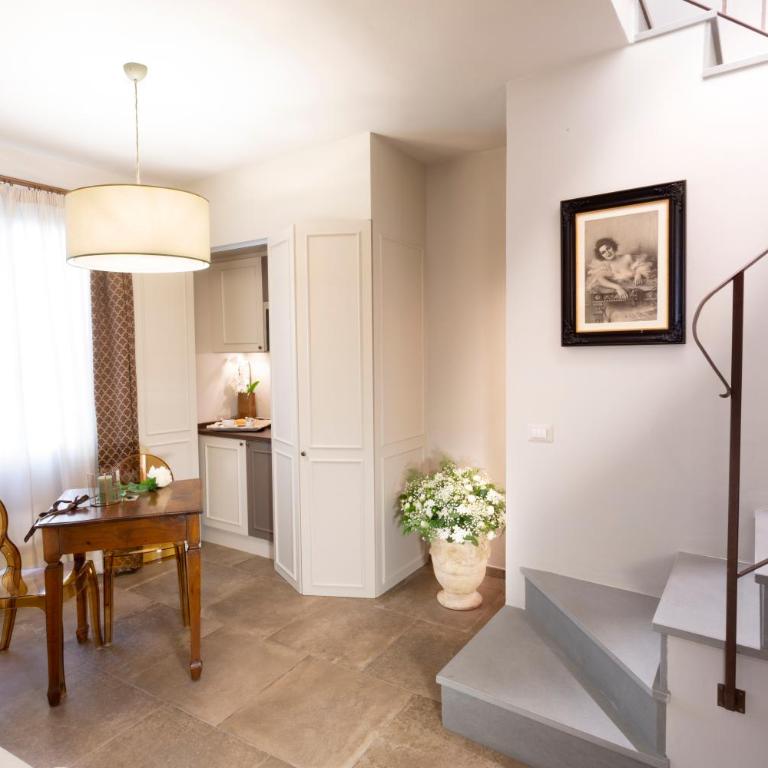 La Corte Home Tower QK Costa 58 - Appartamento Deluxe con 1 Camera da Letto - 2