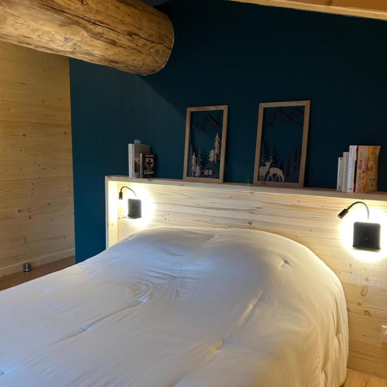 Chalet des balcons - Chalet Supérieur - 29