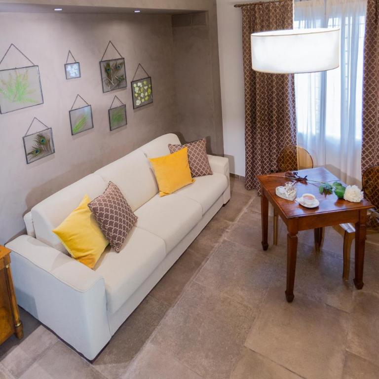 La Corte Home Tower QK Costa 58 - Appartamento Deluxe con 1 Camera da Letto - 6