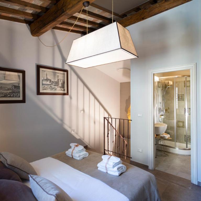 La Corte Home Tower QK Costa 58 - Appartamento Deluxe con 1 Camera da Letto - 7