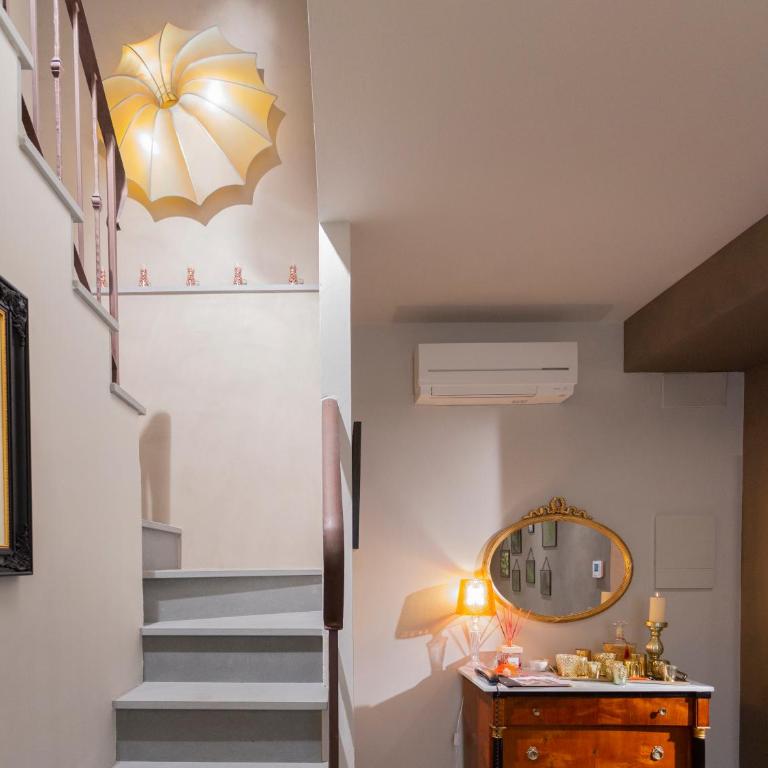 La Corte Home Tower QK Costa 58 - Appartamento Deluxe con 1 Camera da Letto - 10