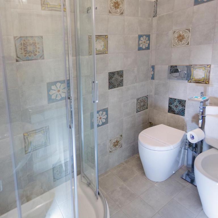 La Corte Home Tower QK Costa 58 - Appartamento Deluxe con 1 Camera da Letto - 12