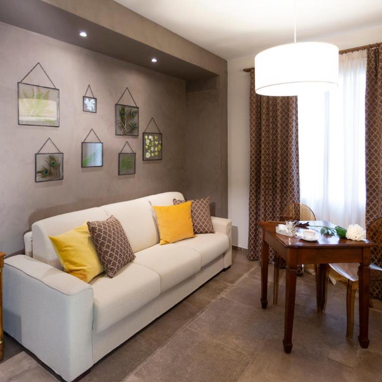 La Corte Home Tower QK Costa 58 - Appartamento Deluxe con 1 Camera da Letto - 15