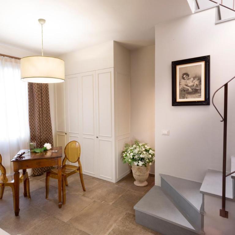 La Corte Home Tower QK Costa 58 - Appartamento Deluxe con 1 Camera da Letto - 22