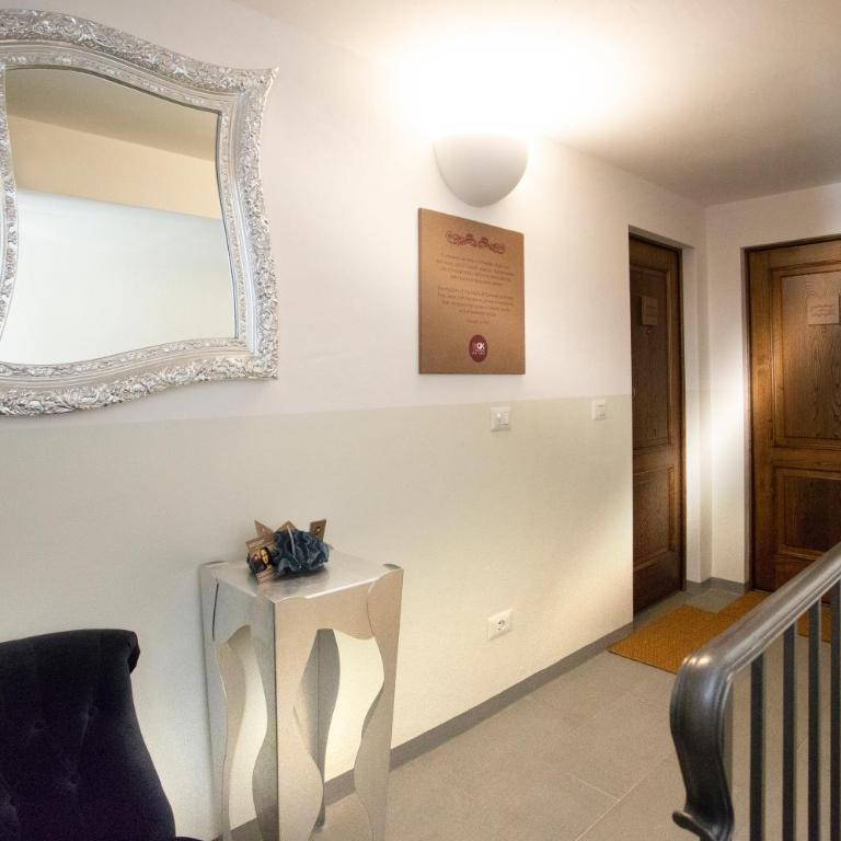 La Corte Home Tower QK Costa 58 - Appartamento Deluxe con 1 Camera da Letto - 27