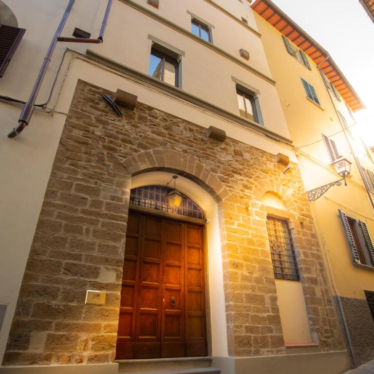 La Corte Home Tower QK Costa 58 - Appartamento Deluxe con 1 Camera da Letto - 28