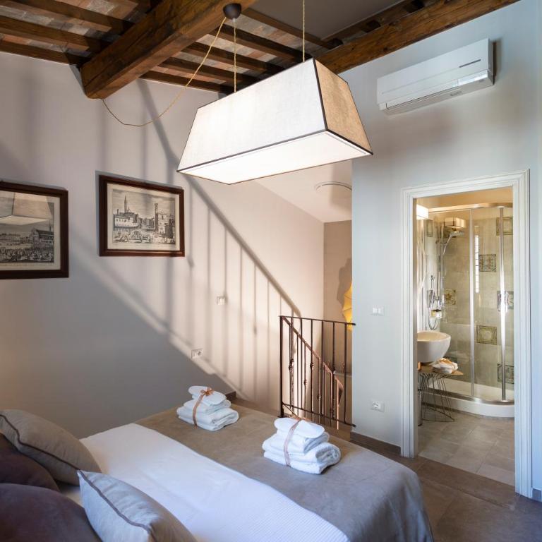 La Corte Home Tower QK Costa 58 - Appartamento Deluxe con 1 Camera da Letto - 29