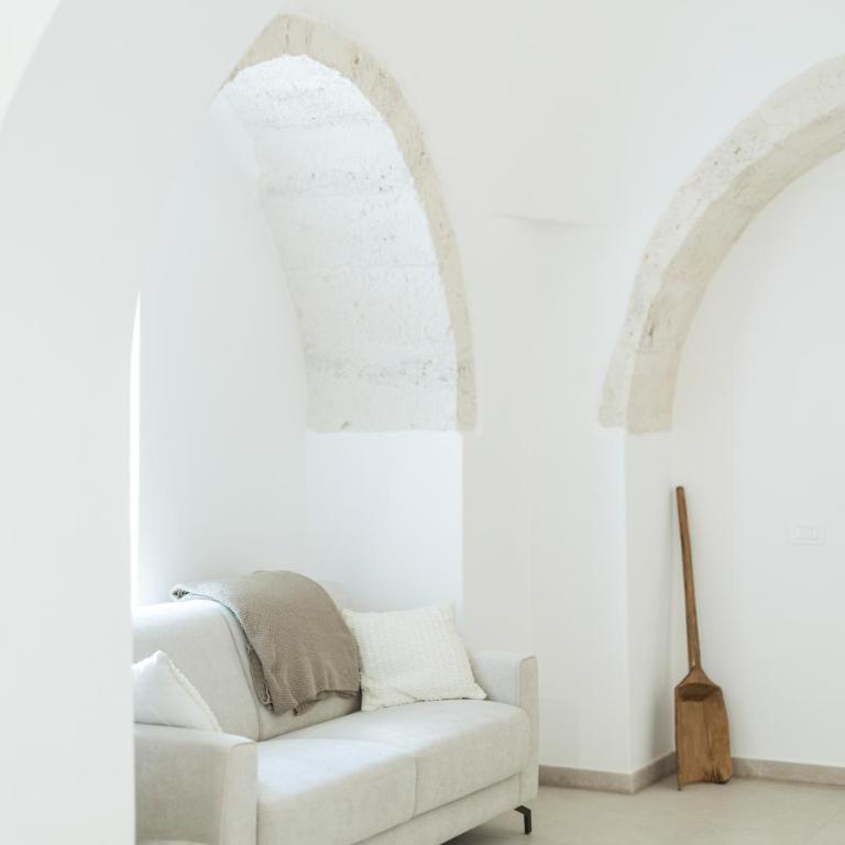 Trullo Luco - Villa - 40