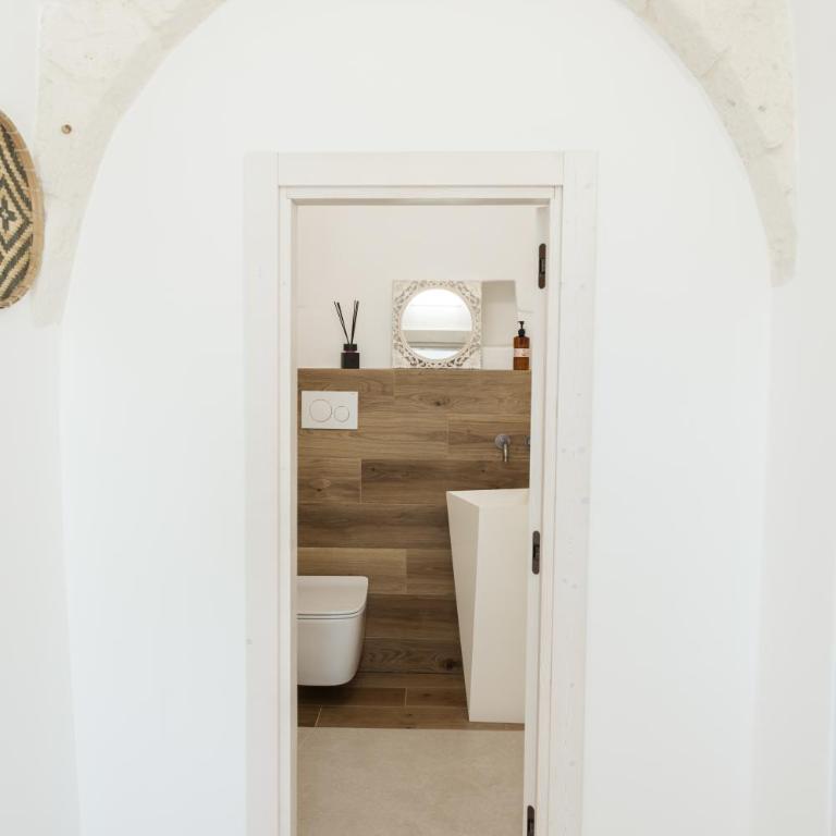 Trullo Luco - Villa - 60