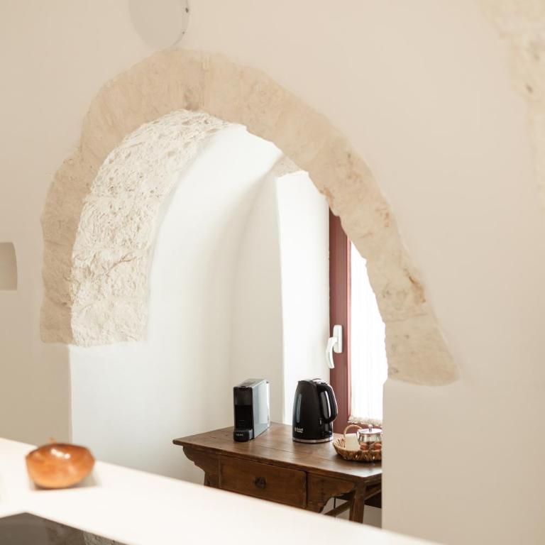 Trullo Luco - Villa - 28