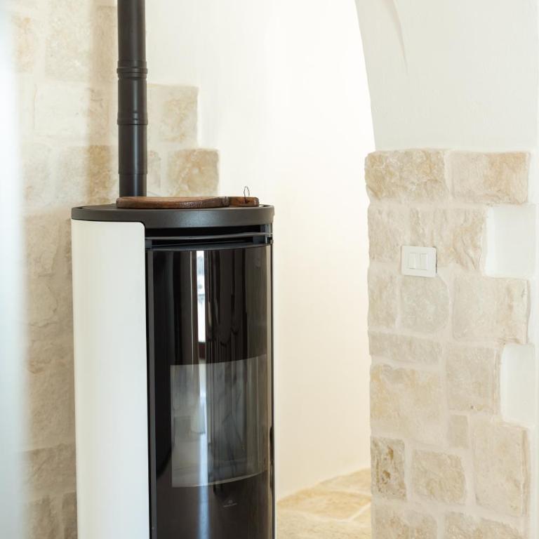 Trullo Luco - Villa - 32