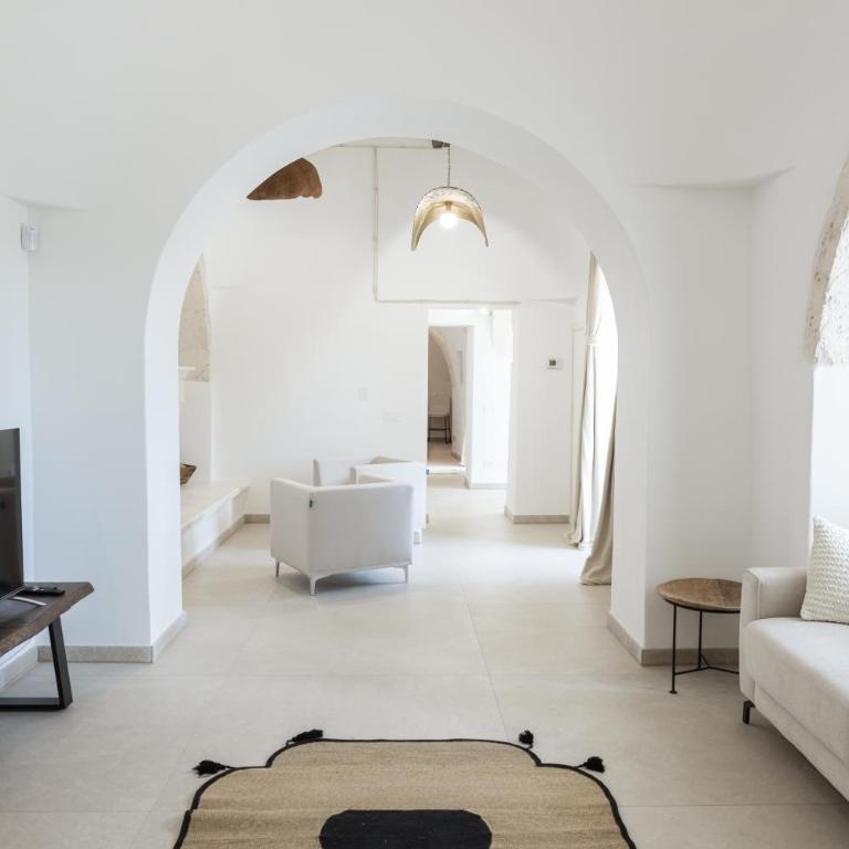 Trullo Luco - Villa - 39