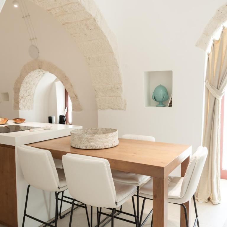 Trullo Luco - Villa - 27